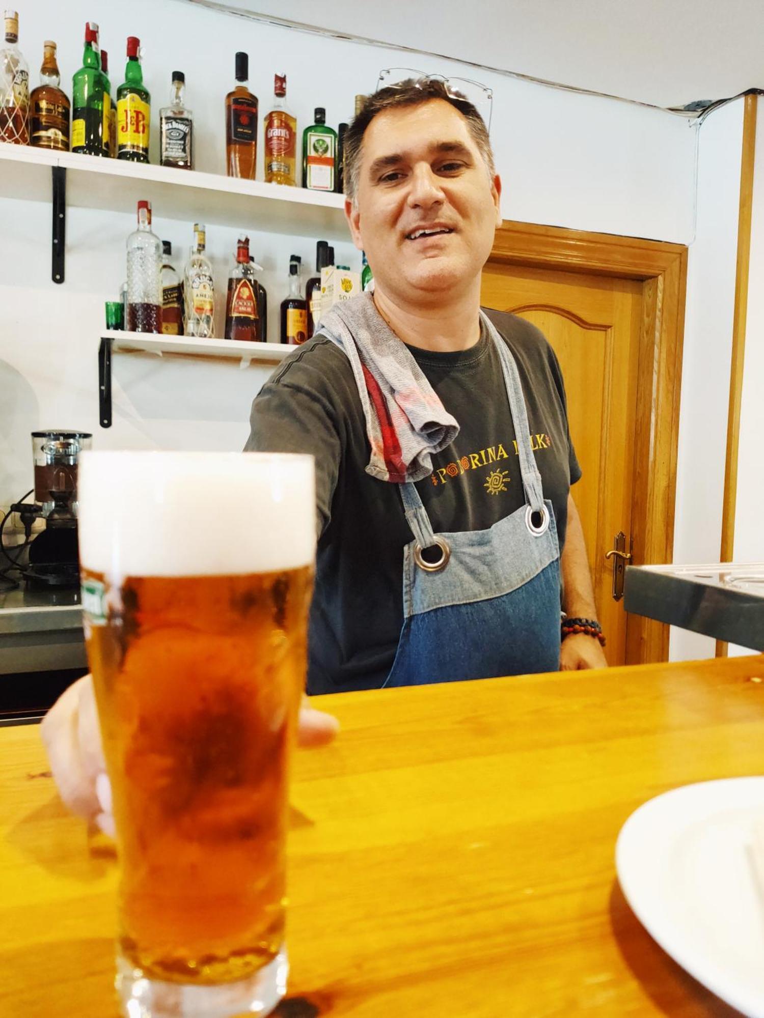 Posada De Ollo 外观 照片