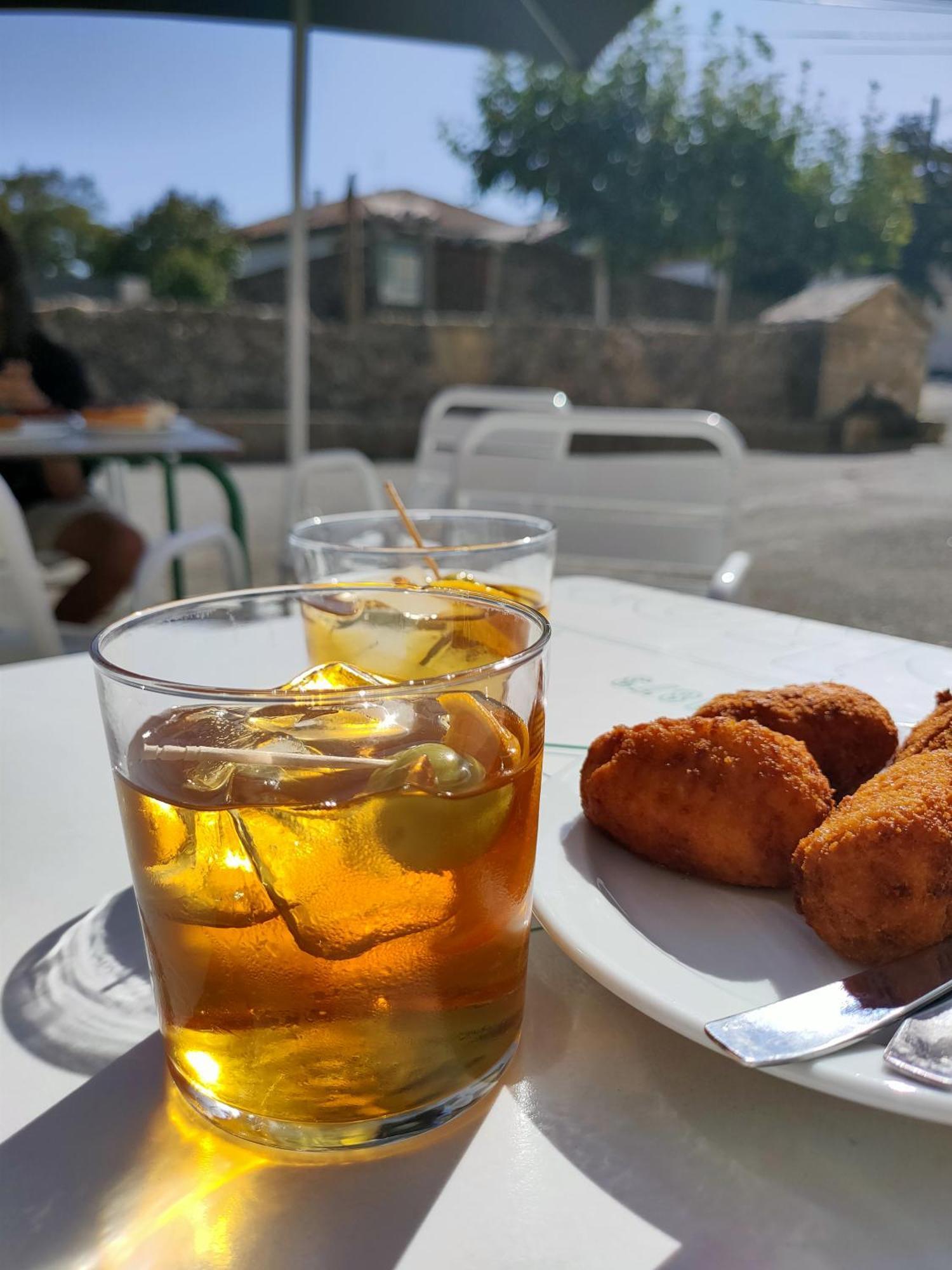 Posada De Ollo 外观 照片